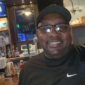 Meet your Posher, Eddie